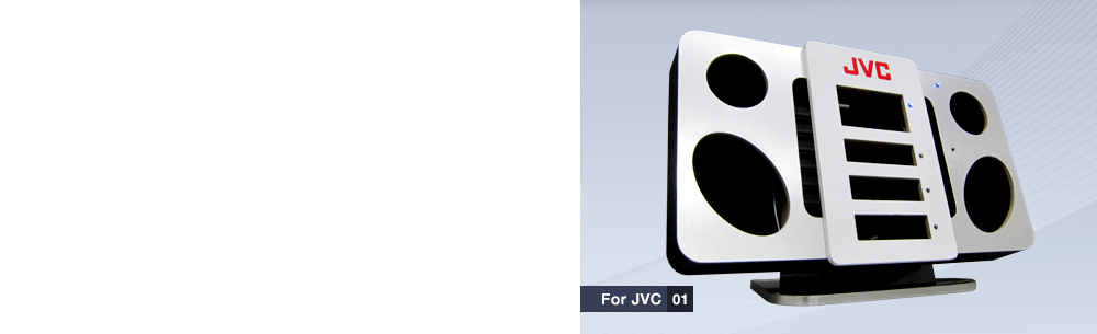 For JVC 01