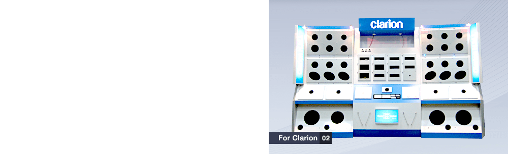 For Clarion 02