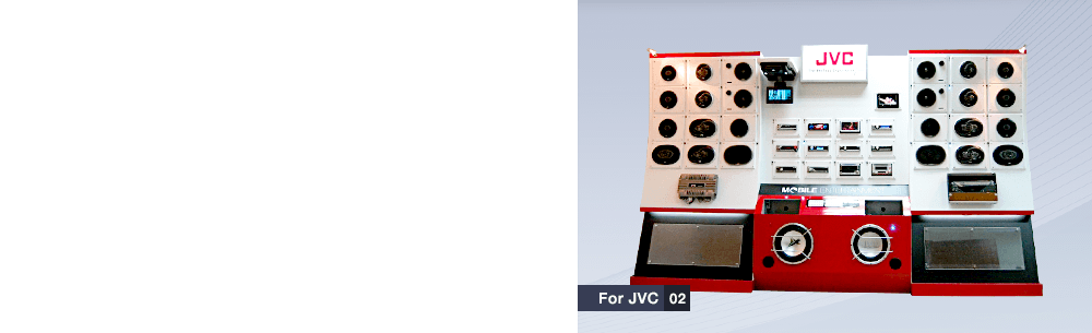 For JVC 02