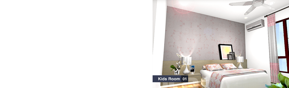 Kids Room