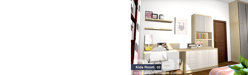 Kids Room